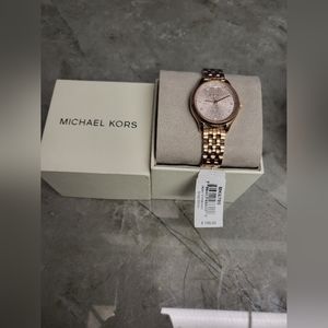 Michael Kors Watch